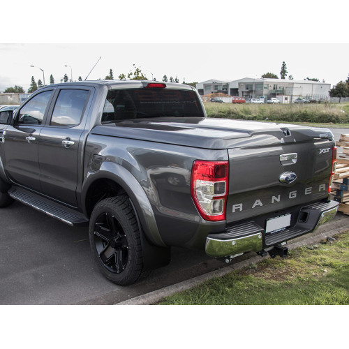 Крышка Ford ranger 2019